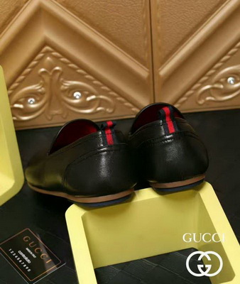 Gucci Men Loafers_017